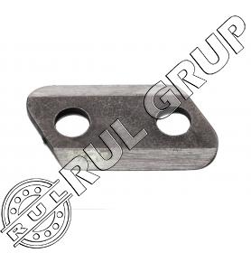 CUTIT SFOARA 036439 0364.39 WELGER
